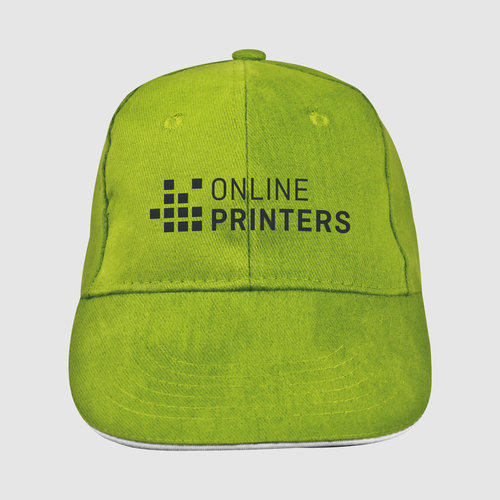 6 Panel Baseballcap San Francisco 1