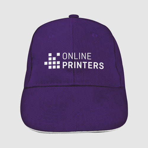 6 Panel Baseballcap San Francisco 1