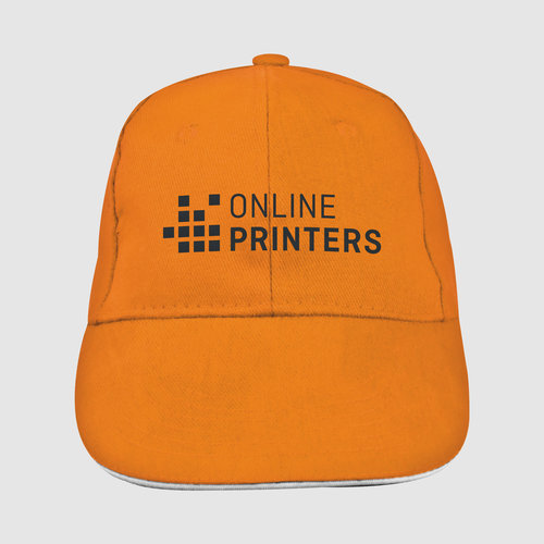 6 Panel Baseballcap San Francisco 1
