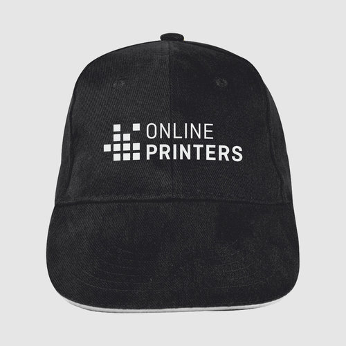 6 Panel Baseballcap San Francisco 1