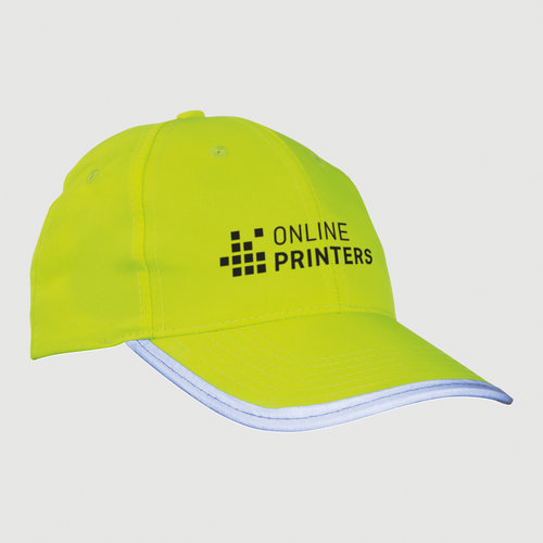 Baseballcap Chicago 1