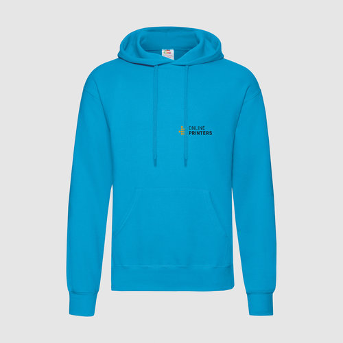azurblau