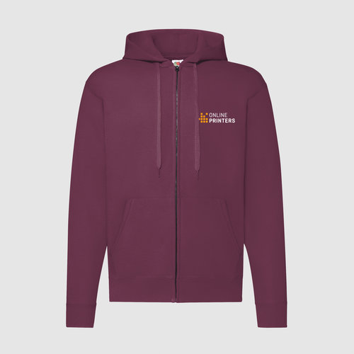 burgund