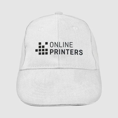 6 Panel Baseballcap San Francisco 1