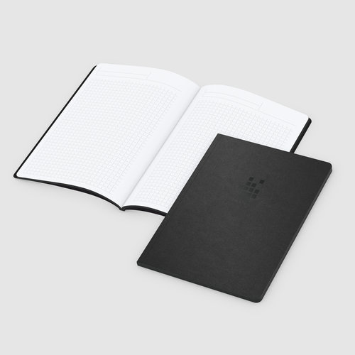 Notizbücher Softcover, DIN-A5 1