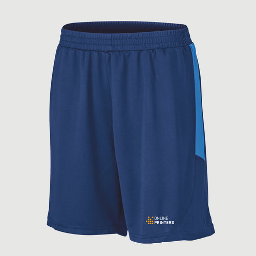 navy / blau