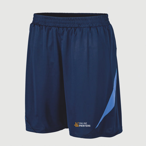 navy / blau