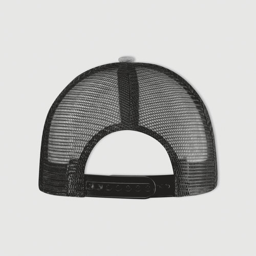 Baseballcap mit Netz Livorno 1