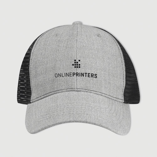 Baseballcap mit Netz Livorno 1