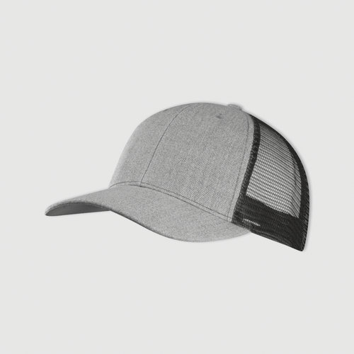Baseballcap mit Netz Livorno 1