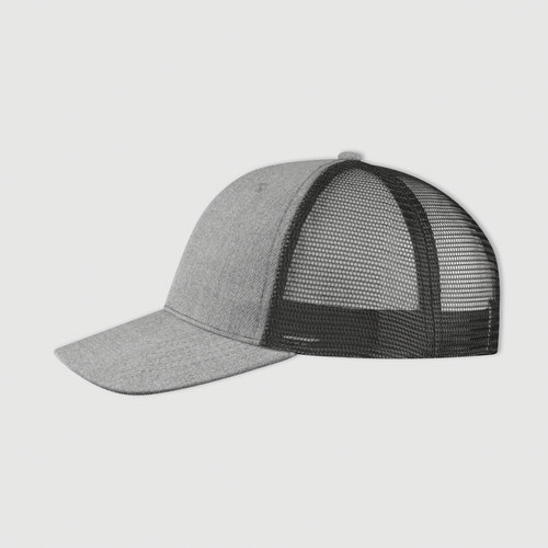 Baseballcap mit Netz Livorno 1