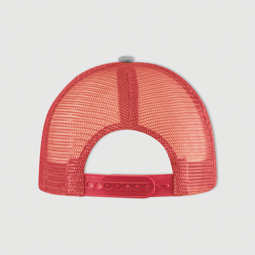 Baseballcap mit Netz Livorno 1