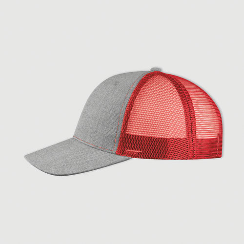 Baseballcap mit Netz Livorno 1