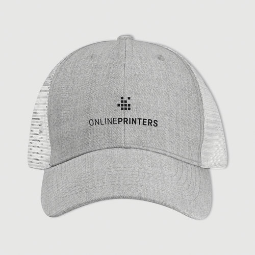 Baseballcap mit Netz Livorno 1