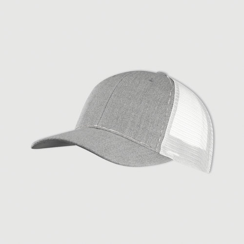 Baseballcap mit Netz Livorno 1
