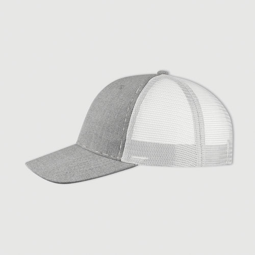 Baseballcap mit Netz Livorno 1