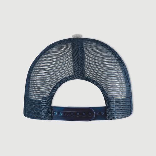 Baseballcap mit Netz Livorno 1