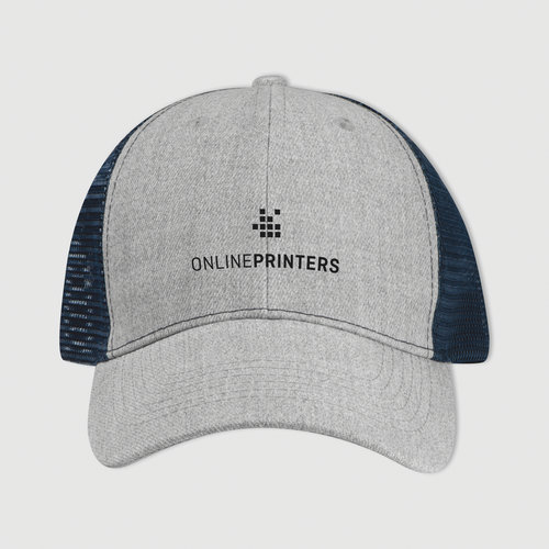 Baseballcap mit Netz Livorno 1
