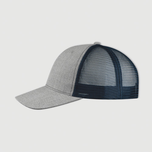 Baseballcap mit Netz Livorno 1