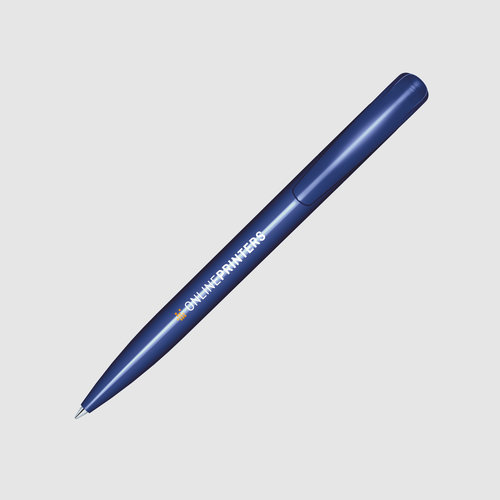 dunkelblau