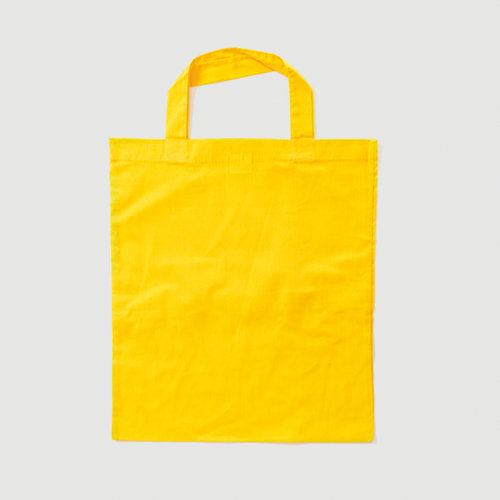 Stofftaschen Digitaldruck, Basic 1