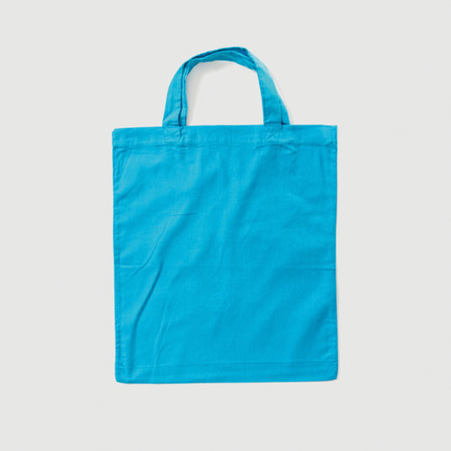 Stofftaschen Digitaldruck, Basic 1