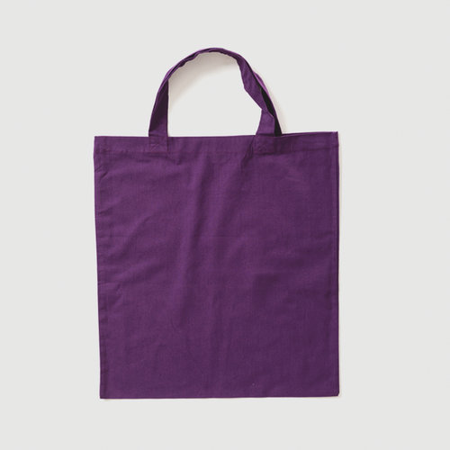 Stofftaschen Digitaldruck, Basic 1