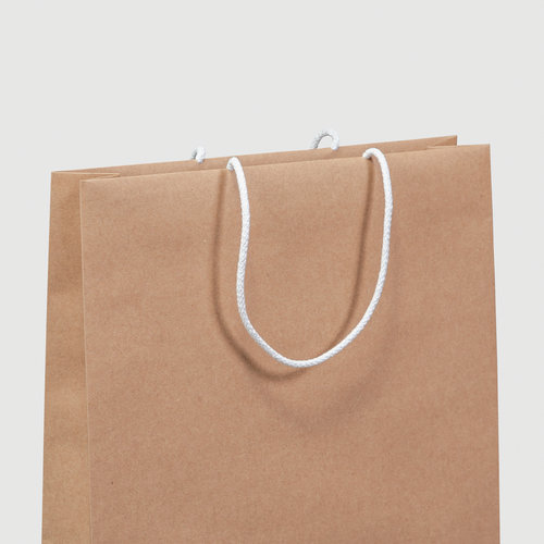 Tragetaschen mit Stoffkordelgriffen STANDARD, 54 x 45 x 14 cm 1