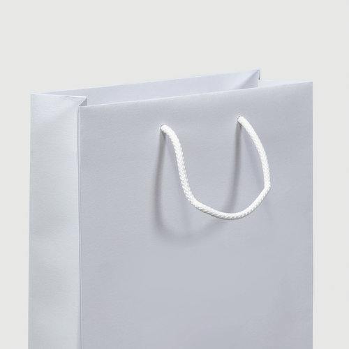 Tragetaschen mit Stoffkordelgriffen STANDARD, 54 x 45 x 14 cm 1