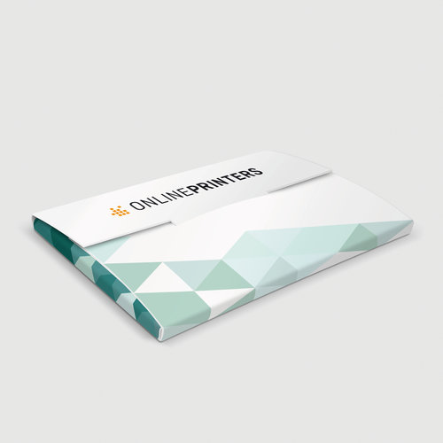 Steckmappen, Freie Formateingabe 1