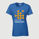 royalblau royalblau
