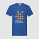 royalblau royalblau