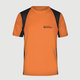 orange / schwarz orange / schwarz