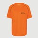 orange / schwarz orange / schwarz