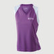 violett / weiß violett / weiß