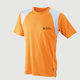 orange / weiß orange / weiß