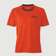 orange / grau orange / grau