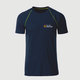 navy / neongelb navy / neongelb