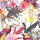 Blumenmuster Blumenmuster