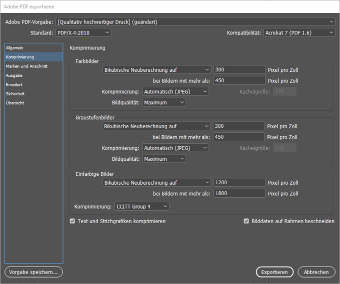 PDF-Export-diedruckerei.de