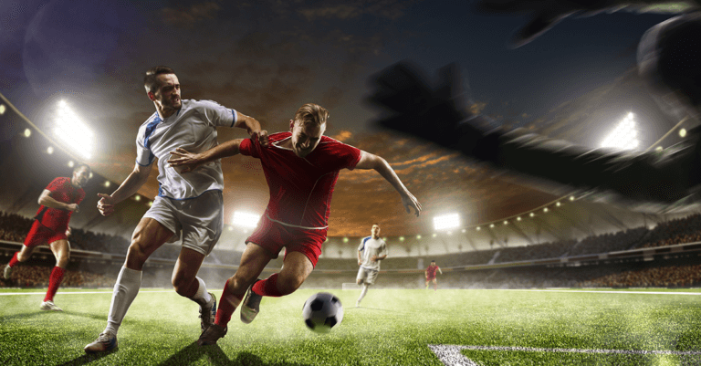 Werben zur Fußball EM: So vermeiden Sie Eigentore