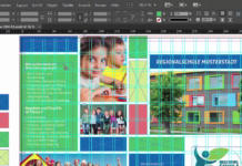 Falzflyer InDesign Tutorial