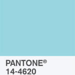 Island Paradise - Color Report 2017 | © Pantone Color Institute