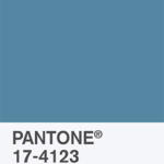 Niagara - Color Report 2017 | © Pantone Color Institute