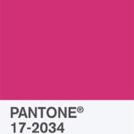 Pink Yarrow - Color Report | © Pantone Color Institute