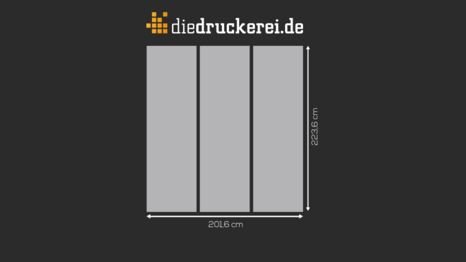 Pop-up-Tower-Werbesäule-Tutorial-Gestalten-Design