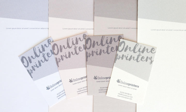 Von Kunstepochen inspiriert: die „Onlineprinters Art Classics“