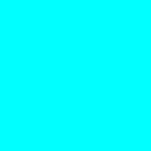 Einfarbiger türkisfarbener Hintergrund, der die Essenz von Ruhe und Kreativität einfängt. Die Bedeutung der Farben hebt hervor, wie dieser Farbton Gefühle der Ruhe und Ausgeglichenheit hervorruft und jeden Raum in eine heitere Oase verwandelt.