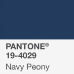 Navy-Peony-Pantone-Herbst-Trendfarben-2017-diedruckerei.de