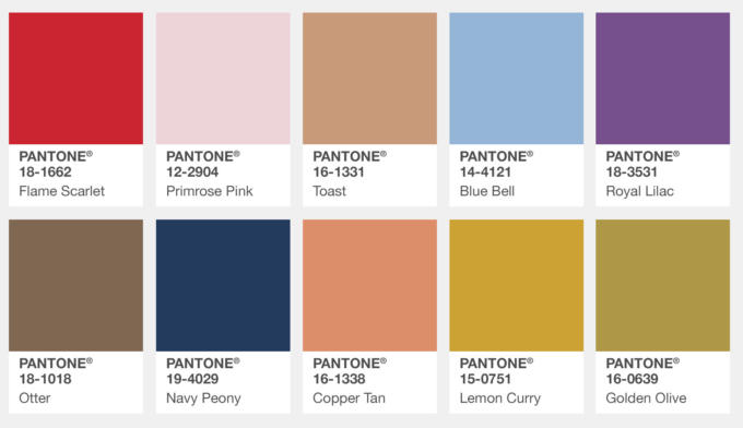 Pantone-Herbst-Trendfarben-2017-diedruckerei.de